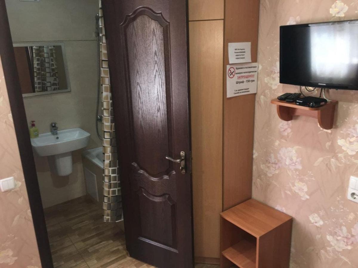 На Круговій Zaporizhia Exteriér fotografie