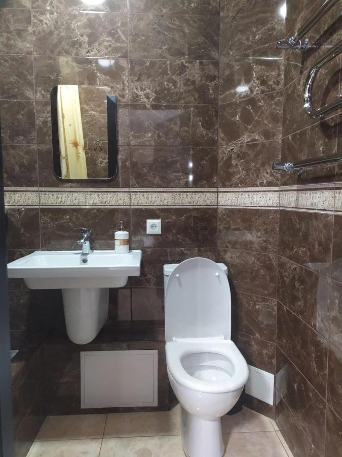 На Круговій Zaporizhia Exteriér fotografie