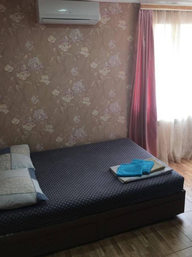На Круговій Zaporizhia Exteriér fotografie