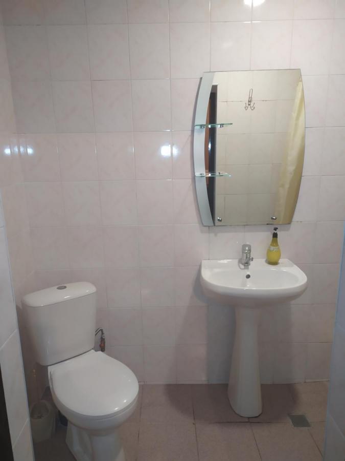 На Круговій Zaporizhia Exteriér fotografie