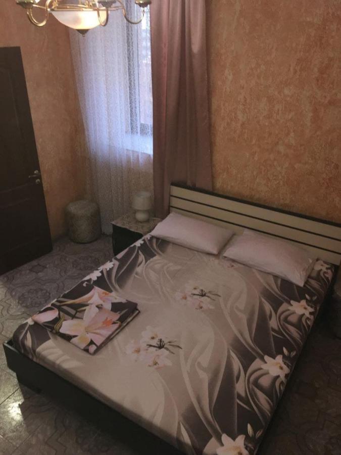 На Круговій Zaporizhia Exteriér fotografie