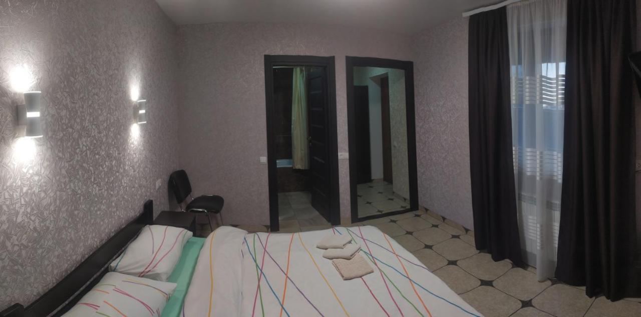 На Круговій Zaporizhia Exteriér fotografie