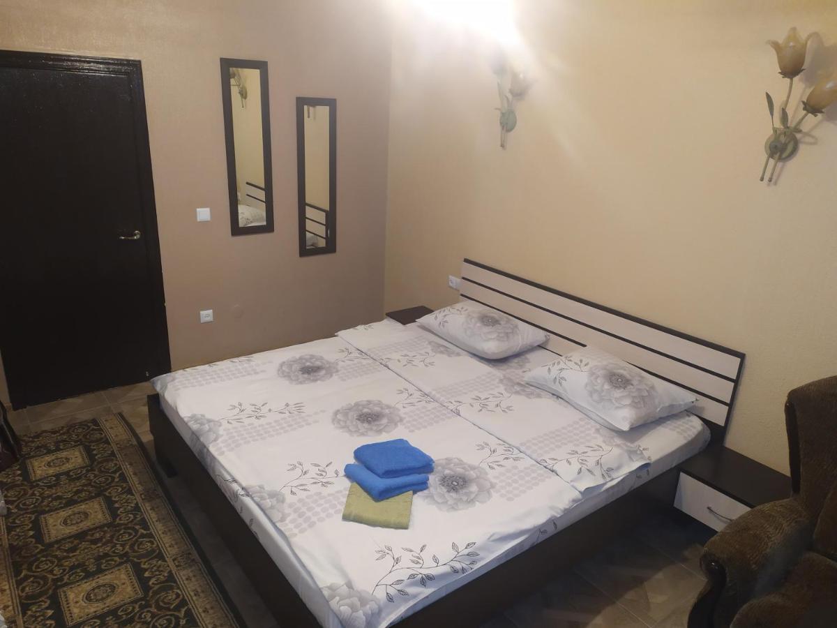 На Круговій Zaporizhia Exteriér fotografie