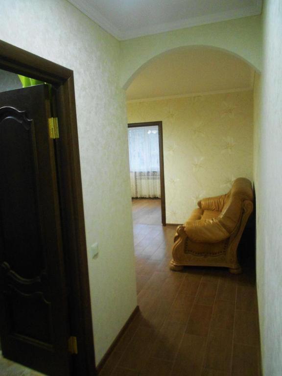 На Круговій Zaporizhia Exteriér fotografie