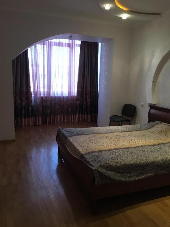 На Круговій Zaporizhia Exteriér fotografie